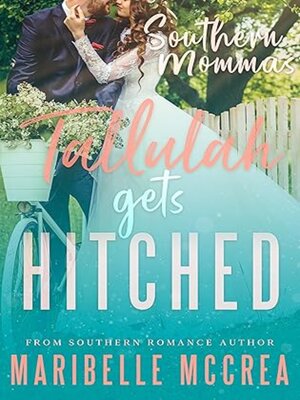cover image of Southern Mommas